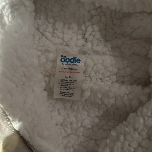 Sloth OODIE - Picture 2 of 2